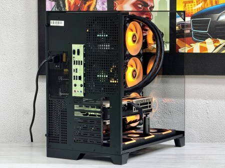 AMD Ryzen 9 7900X3D 6